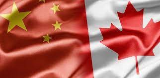 Canadá: Examina medidas relativas a la importación de semillas de colza aplicadas por China