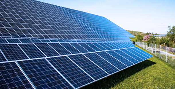 China apela al informe sobre derechos aplicados a células fotovoltaicas