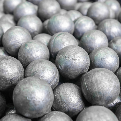Turquía inicia investigación por salvaguardias a las importaciones de bolas de molienda