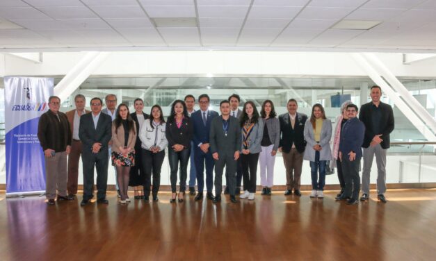 Taller de Medidas de Defensa Comercial dirigida al sector productivo